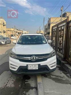 Dongfeng Glory